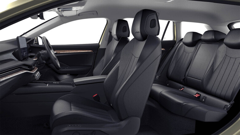 Skoda Superb 1.5 TSI iV Laurin + Klement DSG 5dr Estate